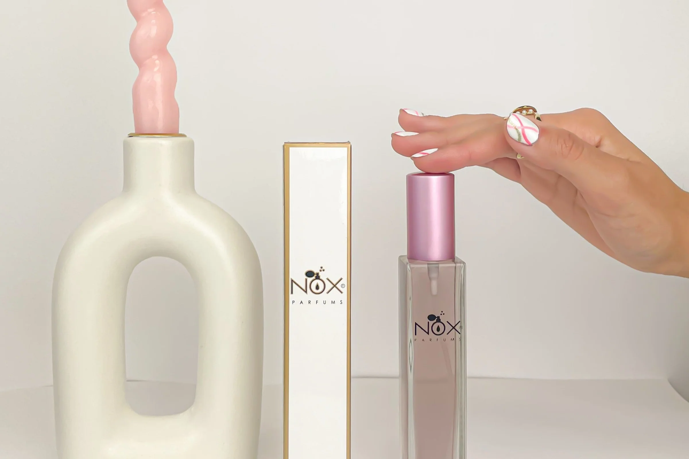 L'Excellence Olfactive à Prix Doux